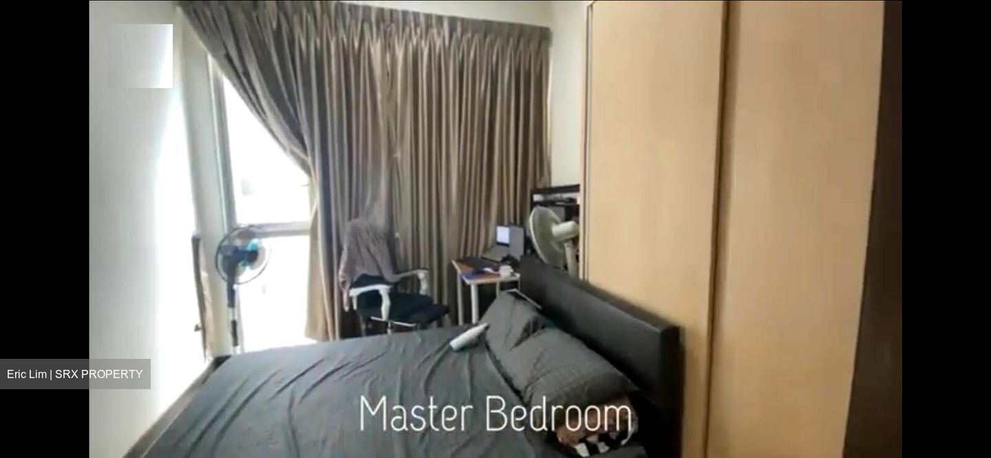 eCO (D16), Condominium #580382131